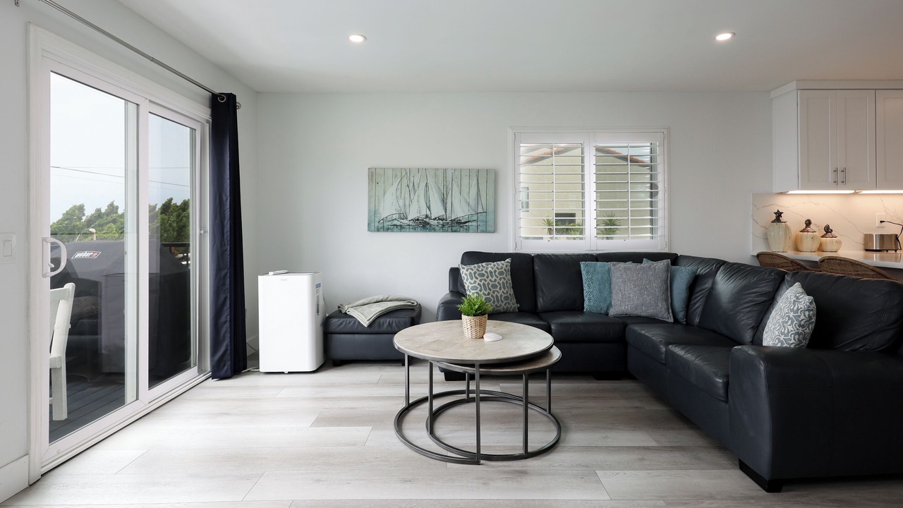 Photo of Livingroom in Leucadia