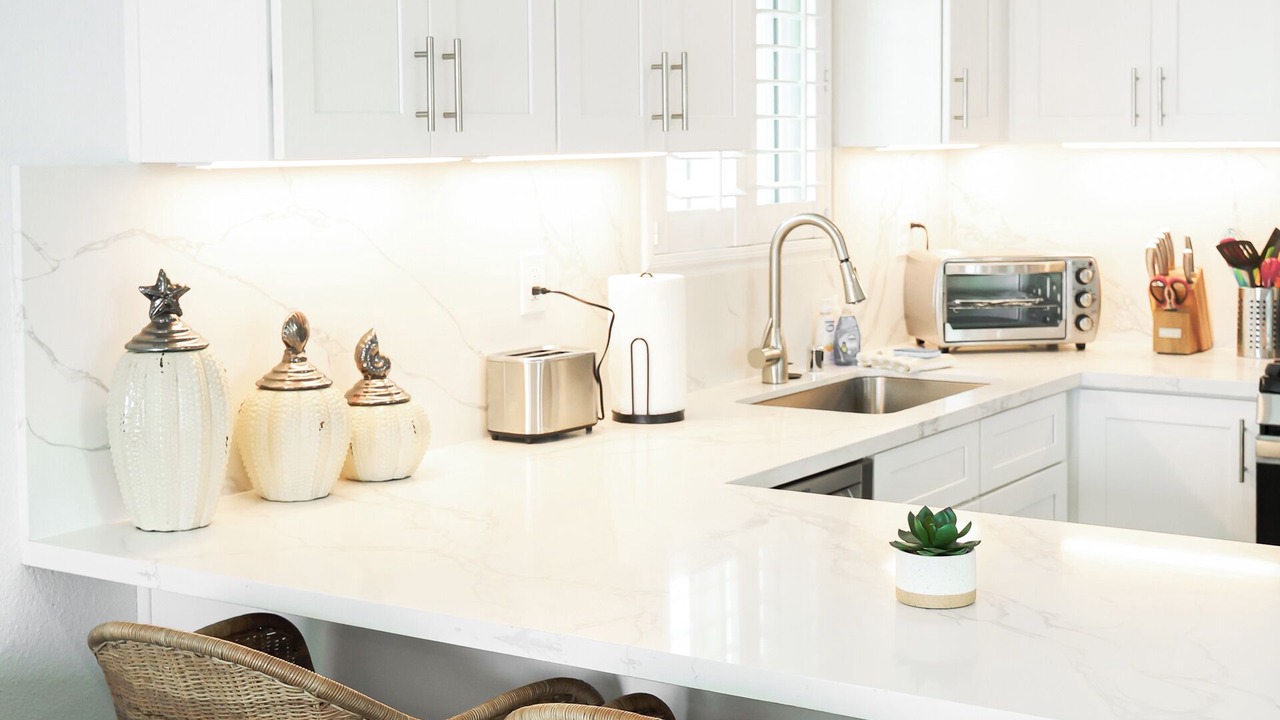 Photo of Kitchen in Leucadia
