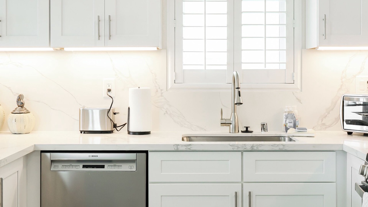 Photo of Kitchen in Leucadia