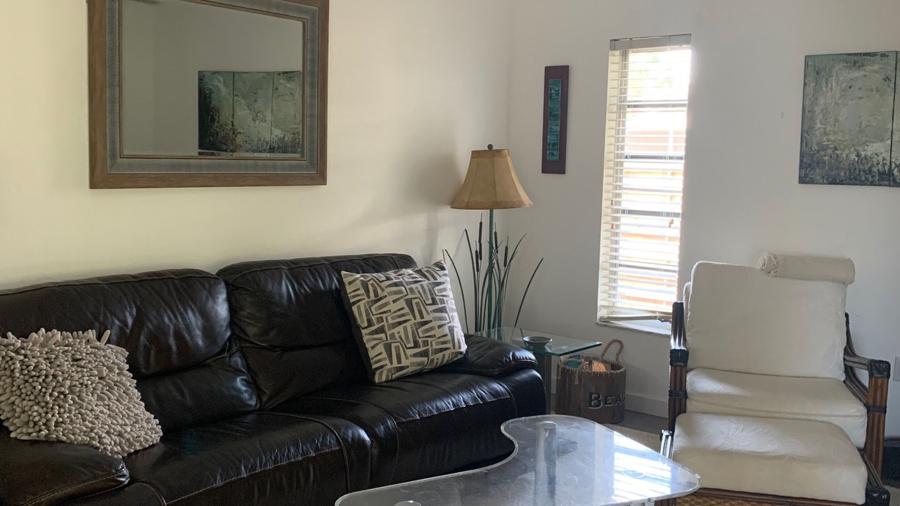 Photo of Livingroom in Venice