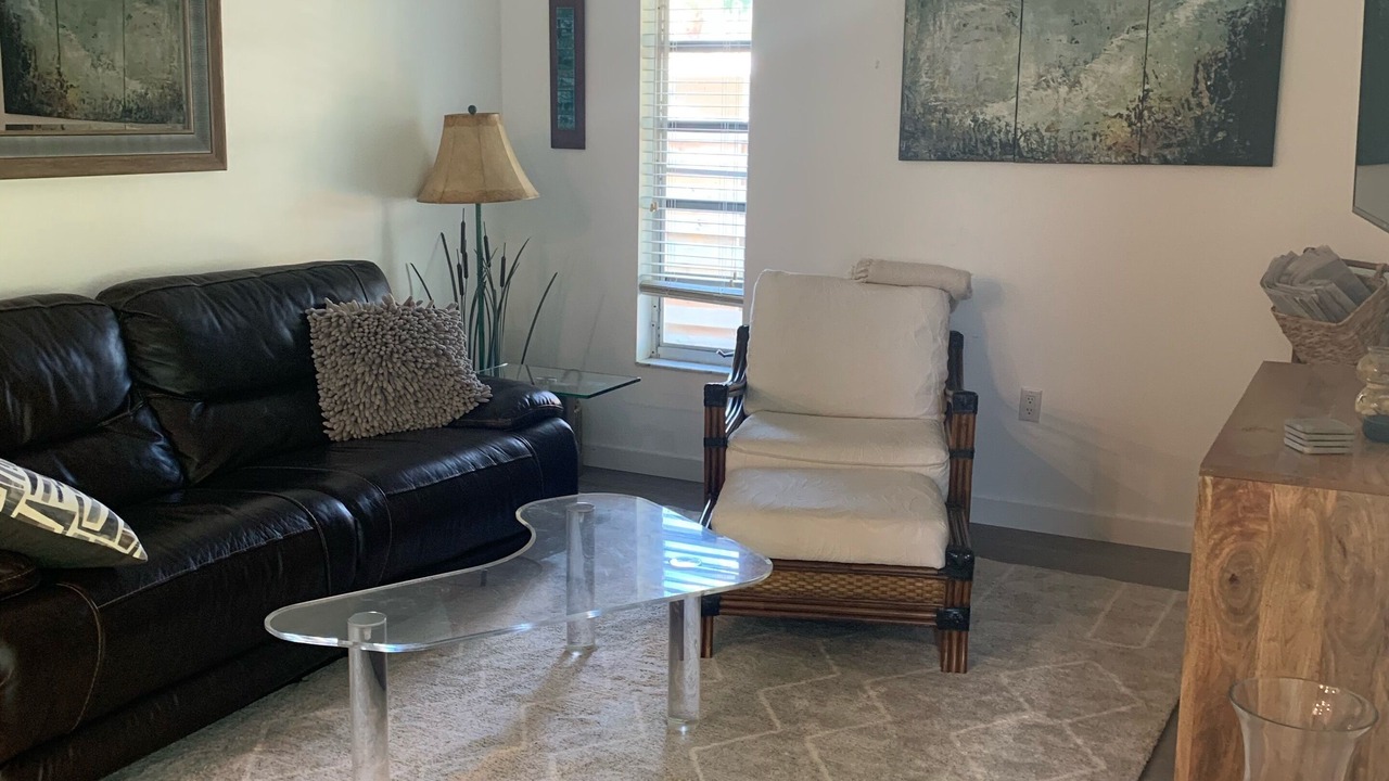Photo of Livingroom in Venice