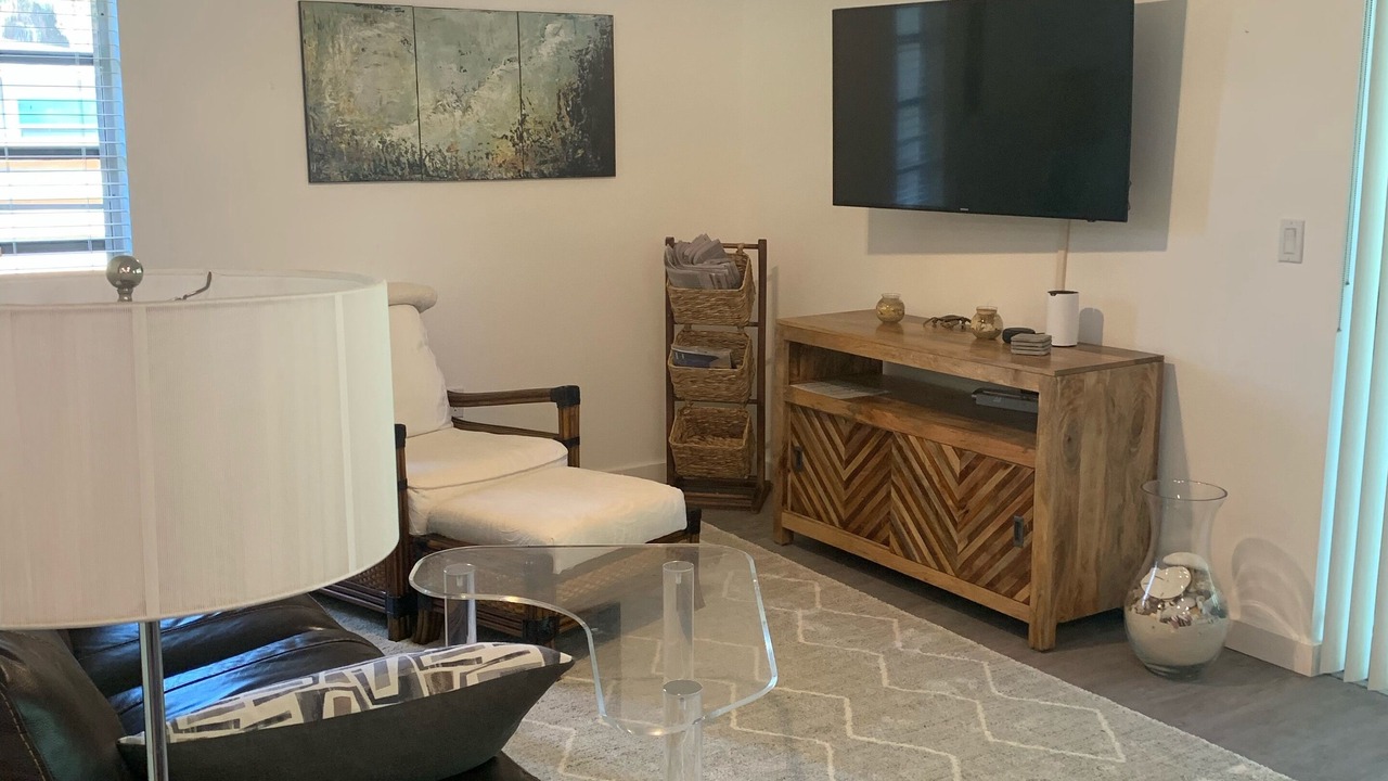 Photo of Livingroom in Venice