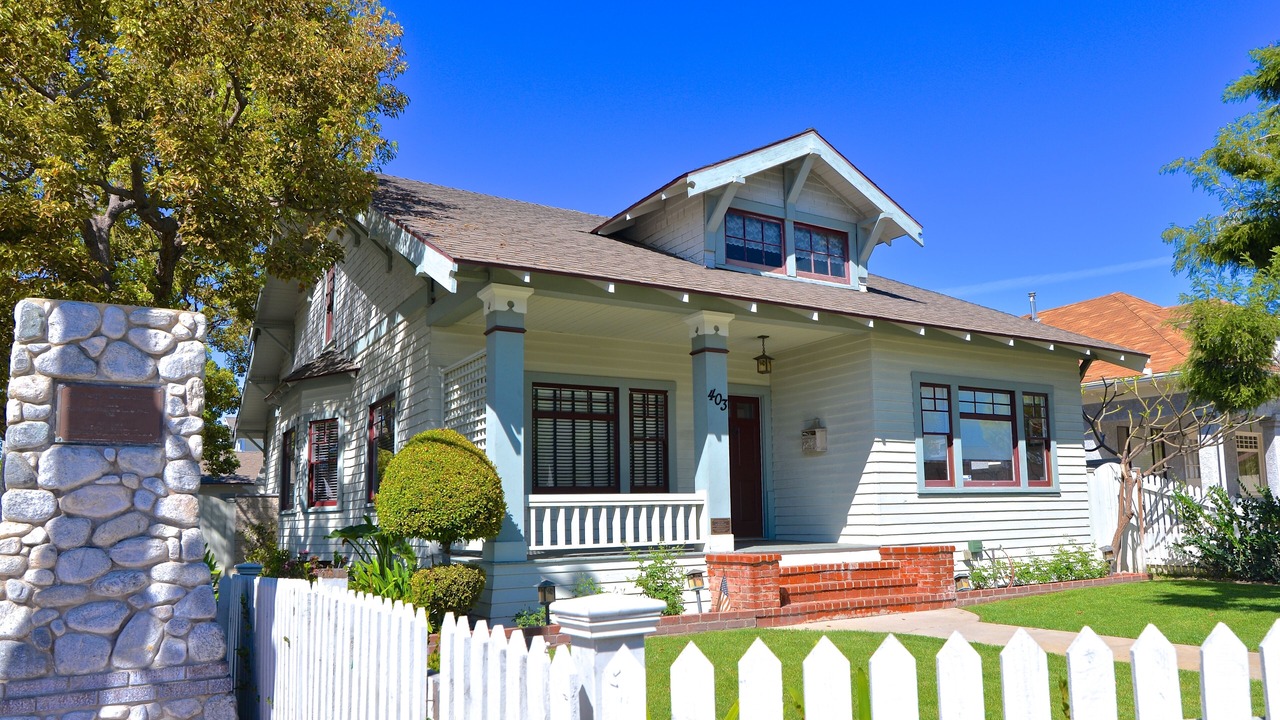 Photo of Others in Anaheim Colony Historic District