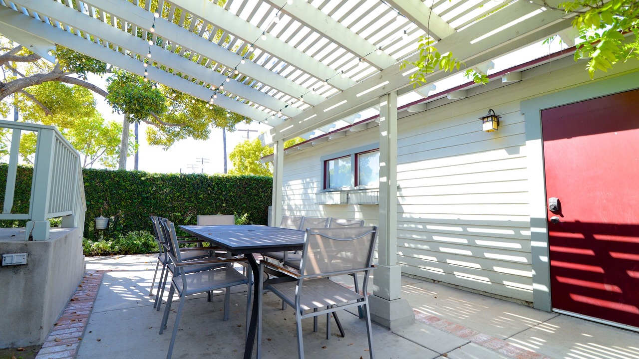 Photo of Outdoor in Anaheim Colony Historic District