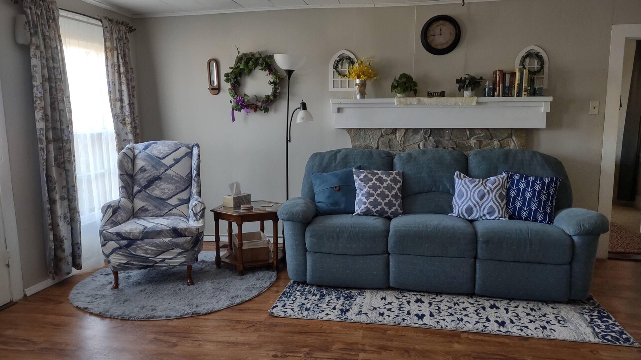 Photo of Livingroom in Ripley