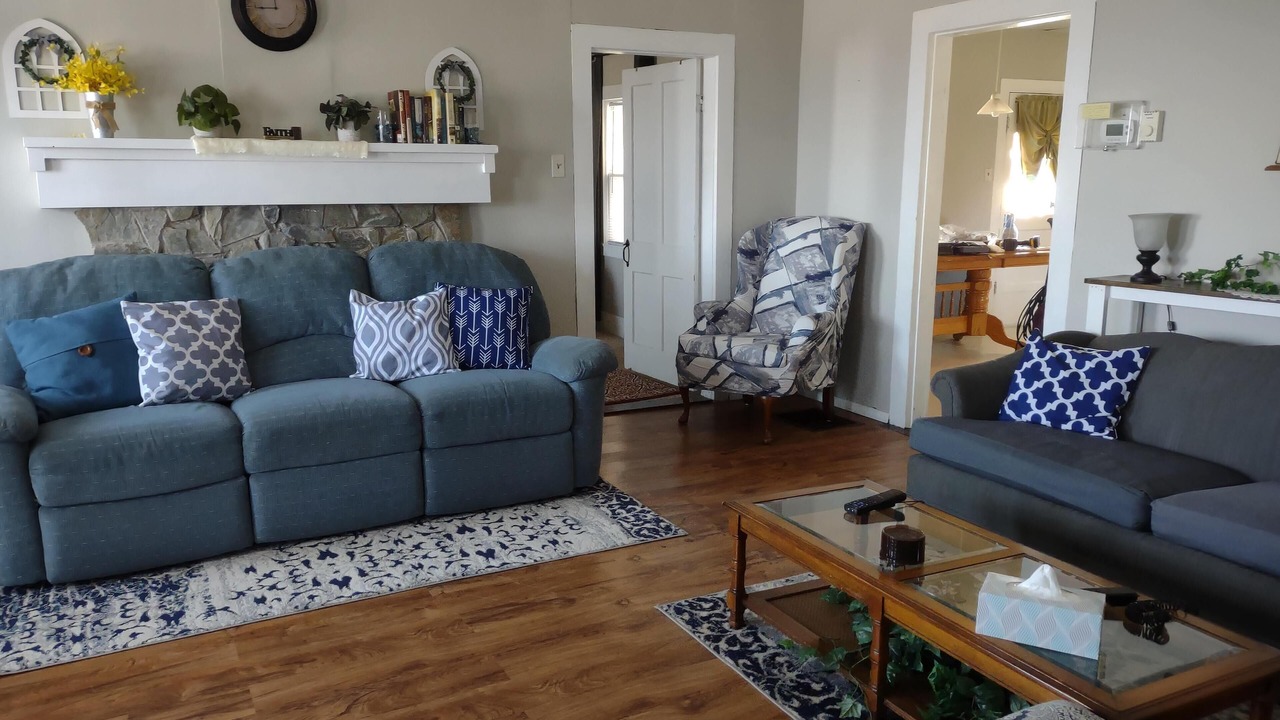Photo of Livingroom in Ripley