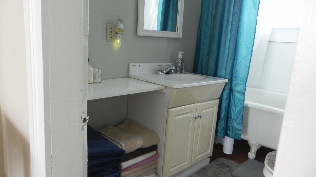 Photo of Bedroom in Ripley