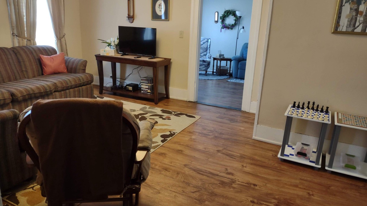 Photo of Bedroom in Ripley