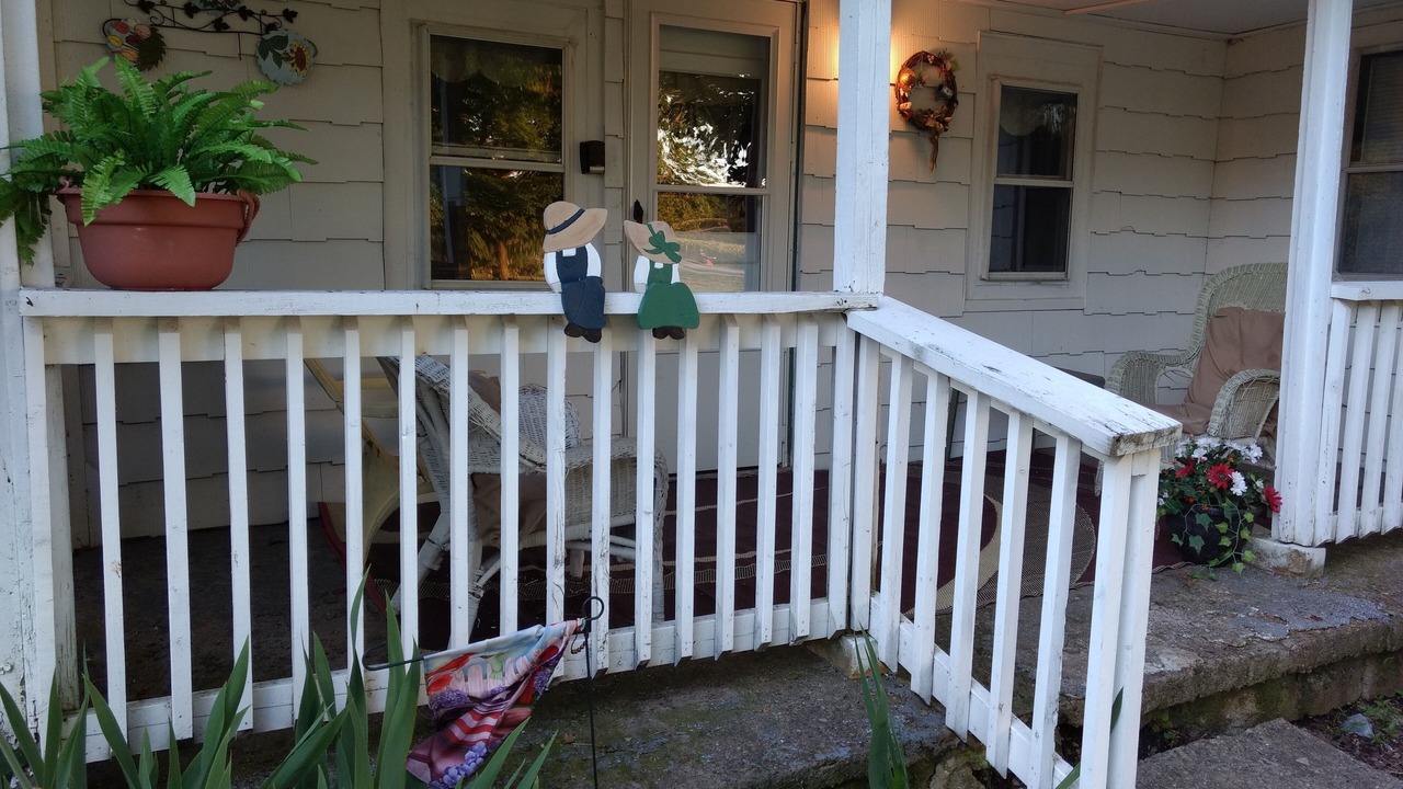 Photo of Outdoor in Ripley