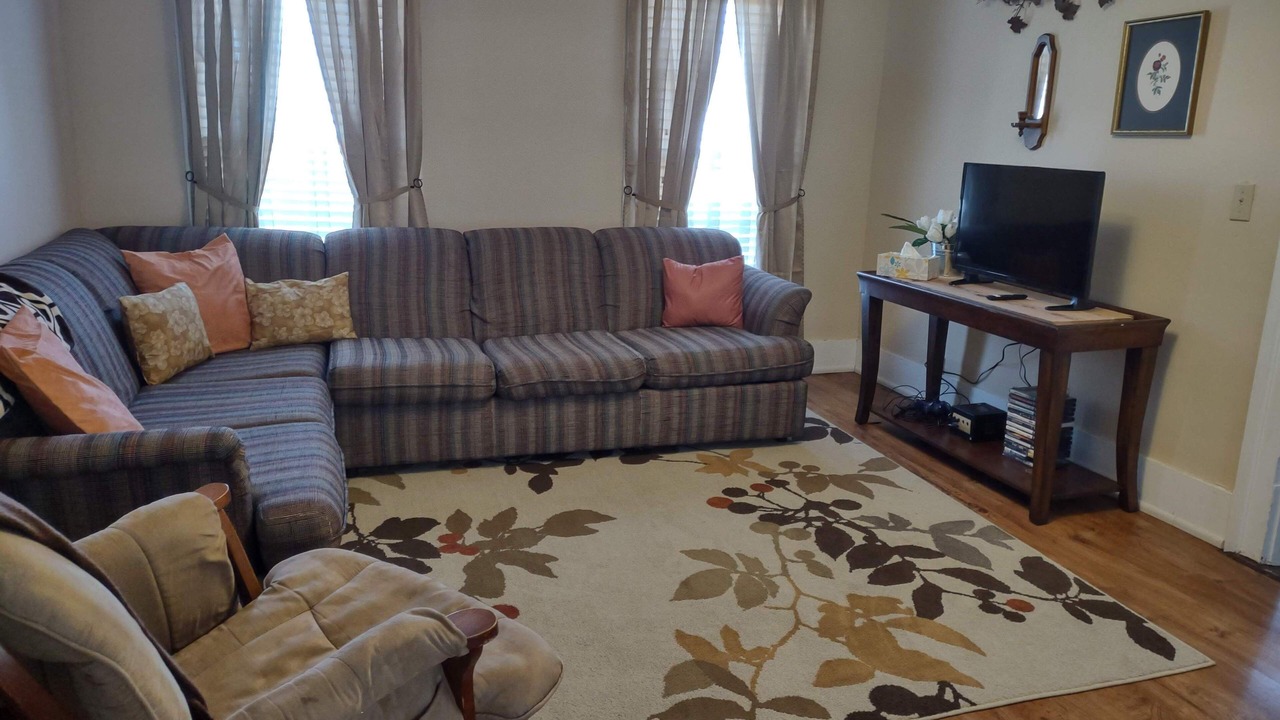Photo of Bedroom in Ripley