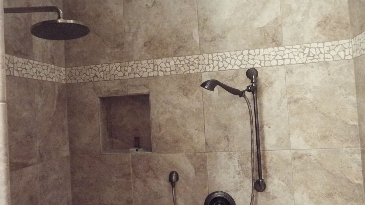 Photo of Bathroom in Trinidad