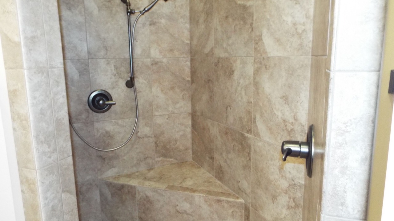 Photo of Bathroom in Trinidad