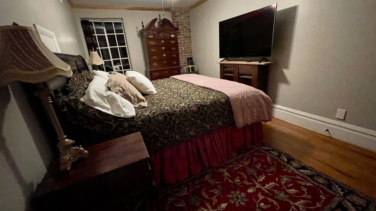 Photo of Bedroom in Dunkirk