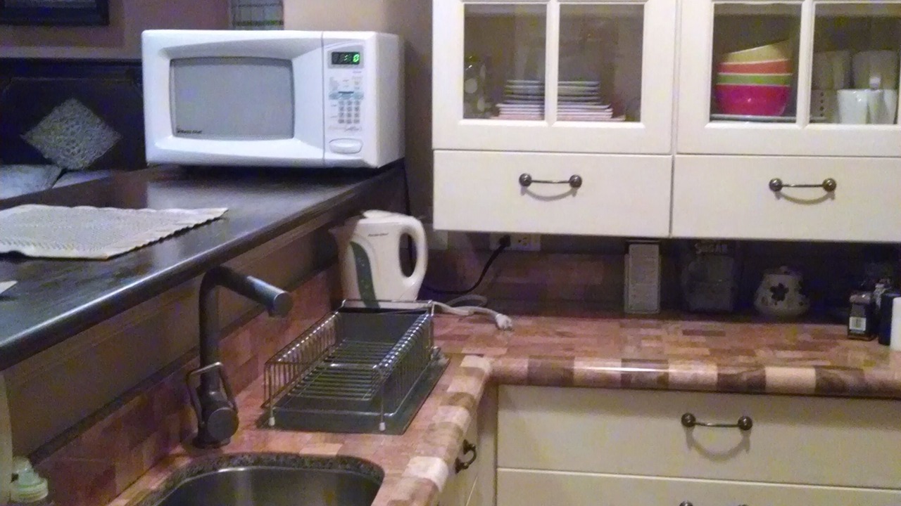 Photo of Kitchen in Merced Manor