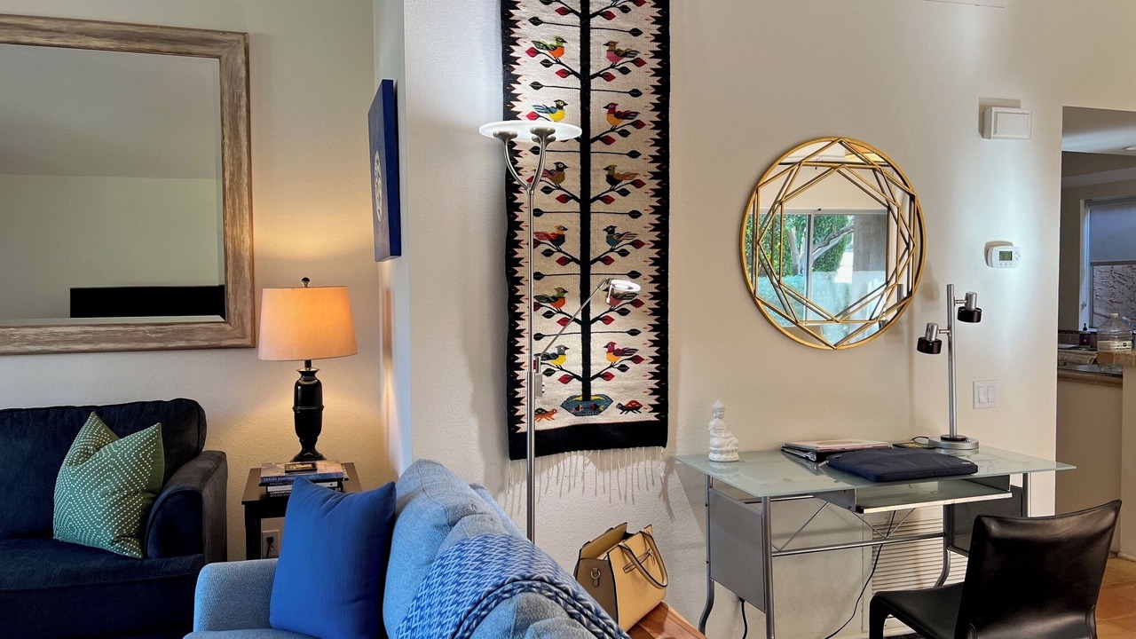 Photo of Bedroom in Palm Desert