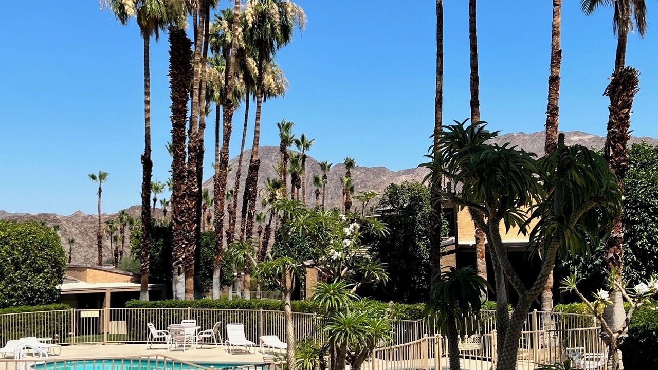 Photo of Outdoor in Palm Desert