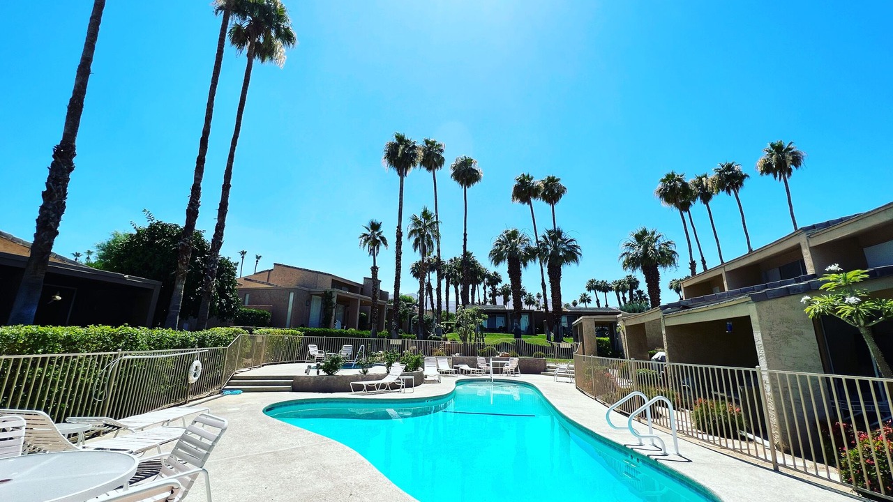 Photo of Outdoor in Palm Desert