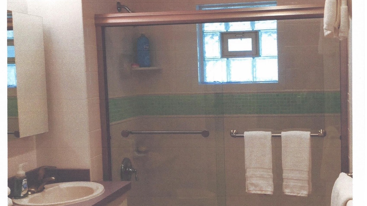 Photo of Bathroom in Bemus Point