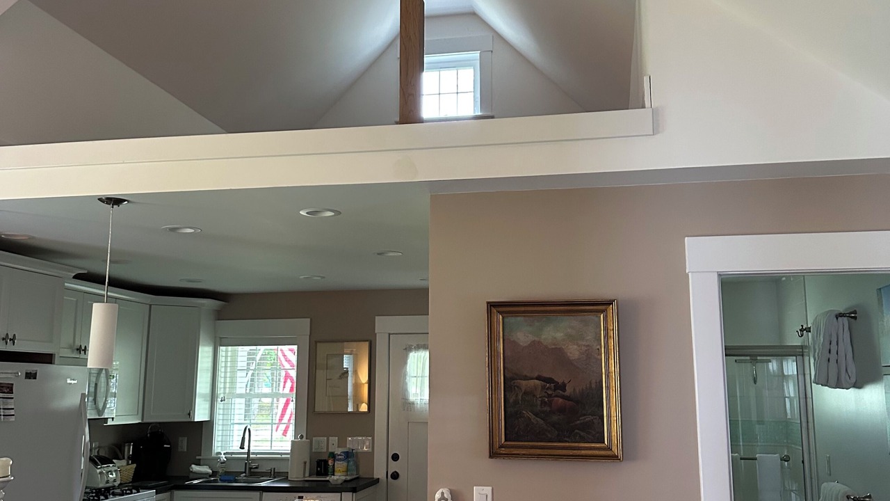 Photo of Kitchen in Bemus Point