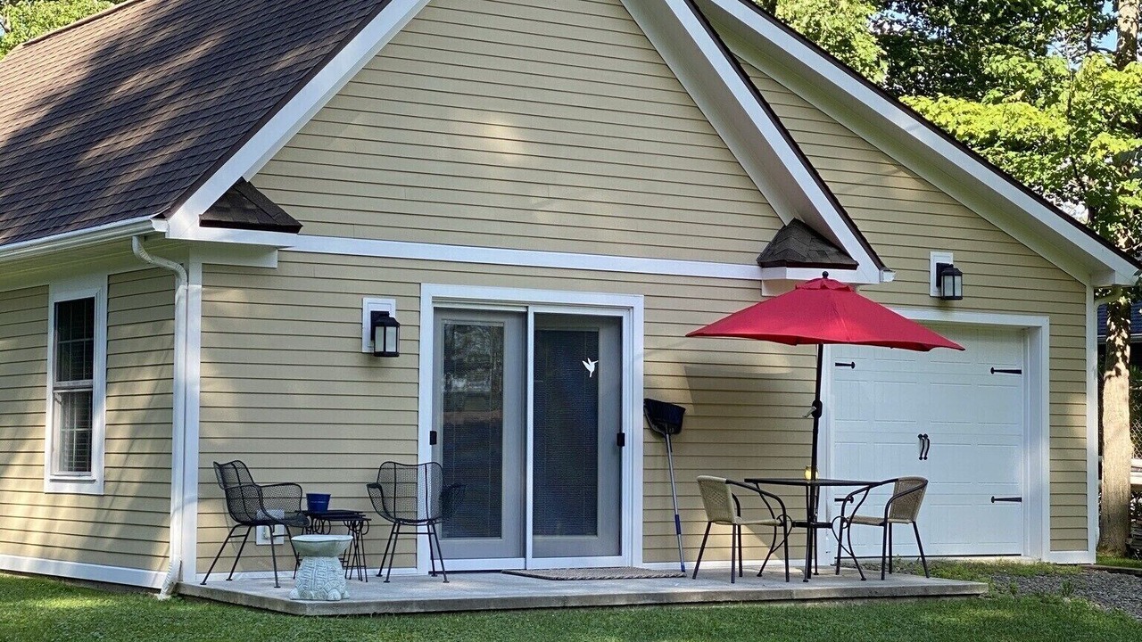 Photo of Outdoor in Bemus Point
