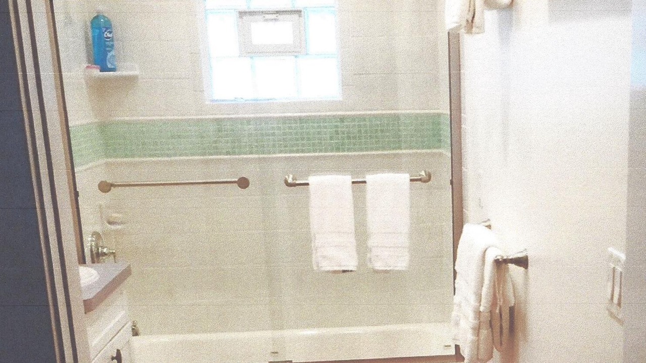 Photo of Bathroom in Bemus Point