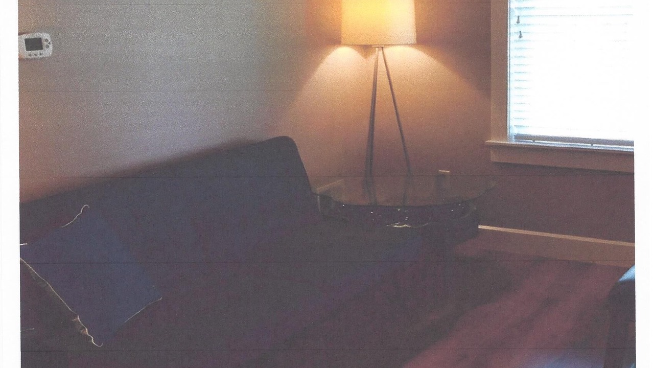Photo of Bedroom in Bemus Point