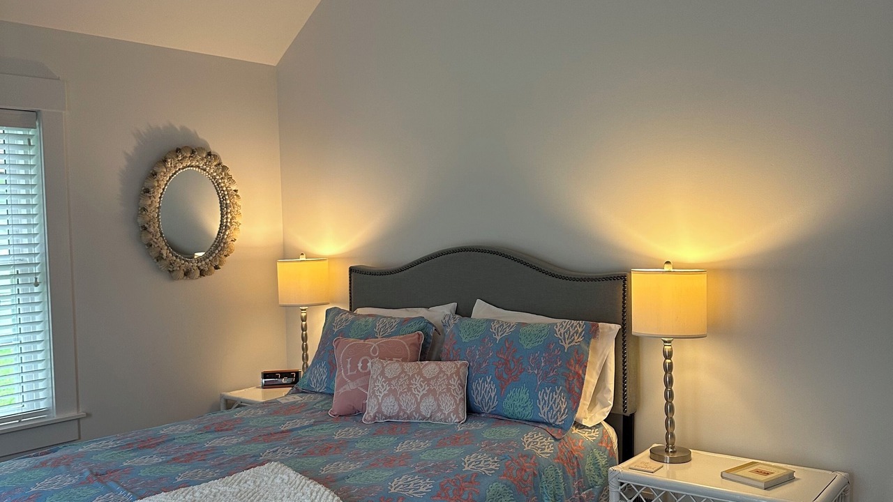 Photo of Bedroom in Bemus Point