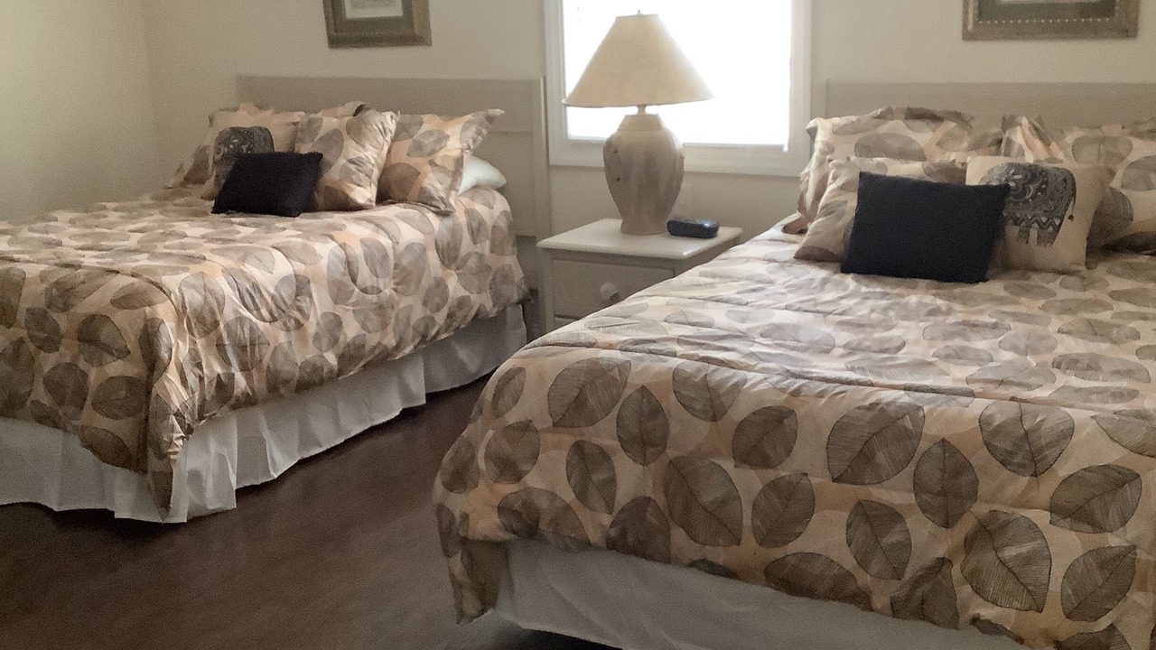 Photo of Bedroom in Calabash