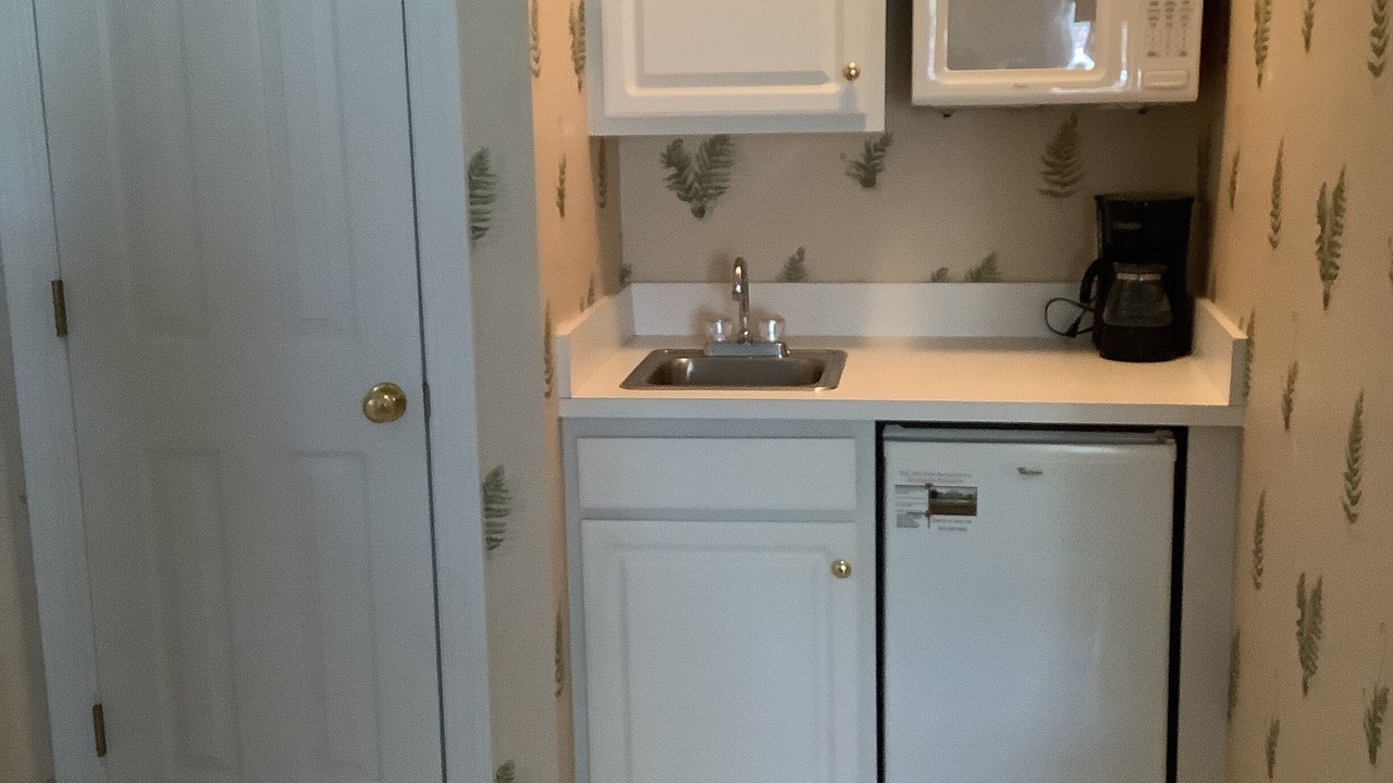 Photo of Kitchen in Calabash