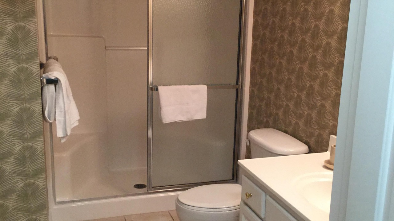 Photo of Bathroom in Calabash