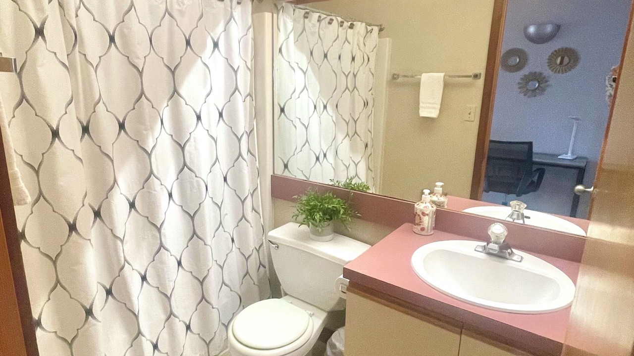 Photo of Bathroom in East Stroudsburg