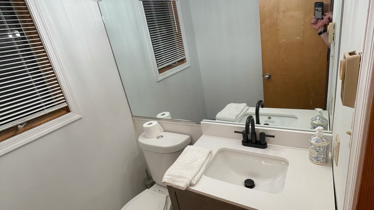 Photo of Bathroom in East Stroudsburg