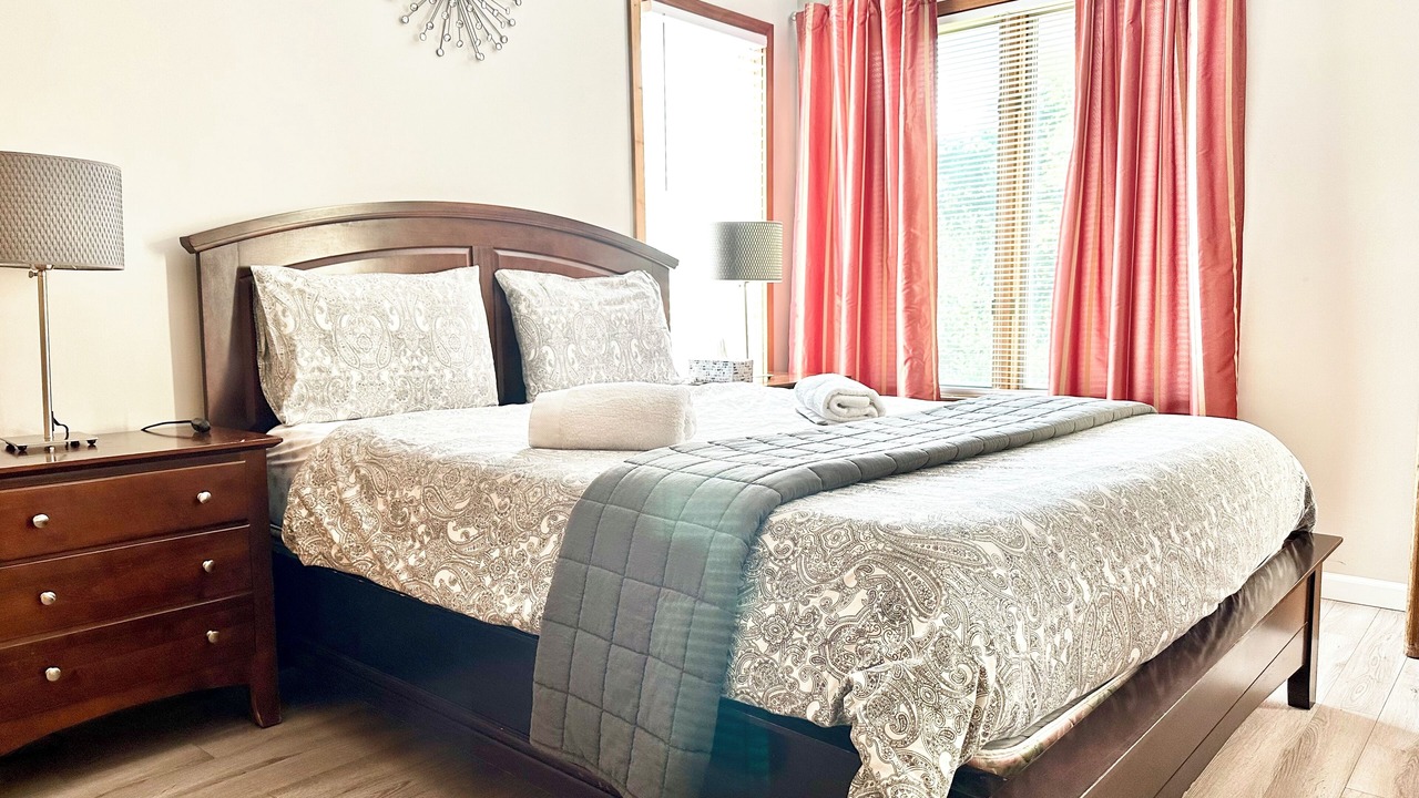 Photo of Bedroom in East Stroudsburg