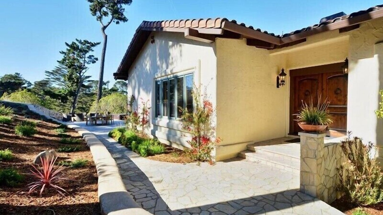 Photo of Outdoor in Pebble Beach