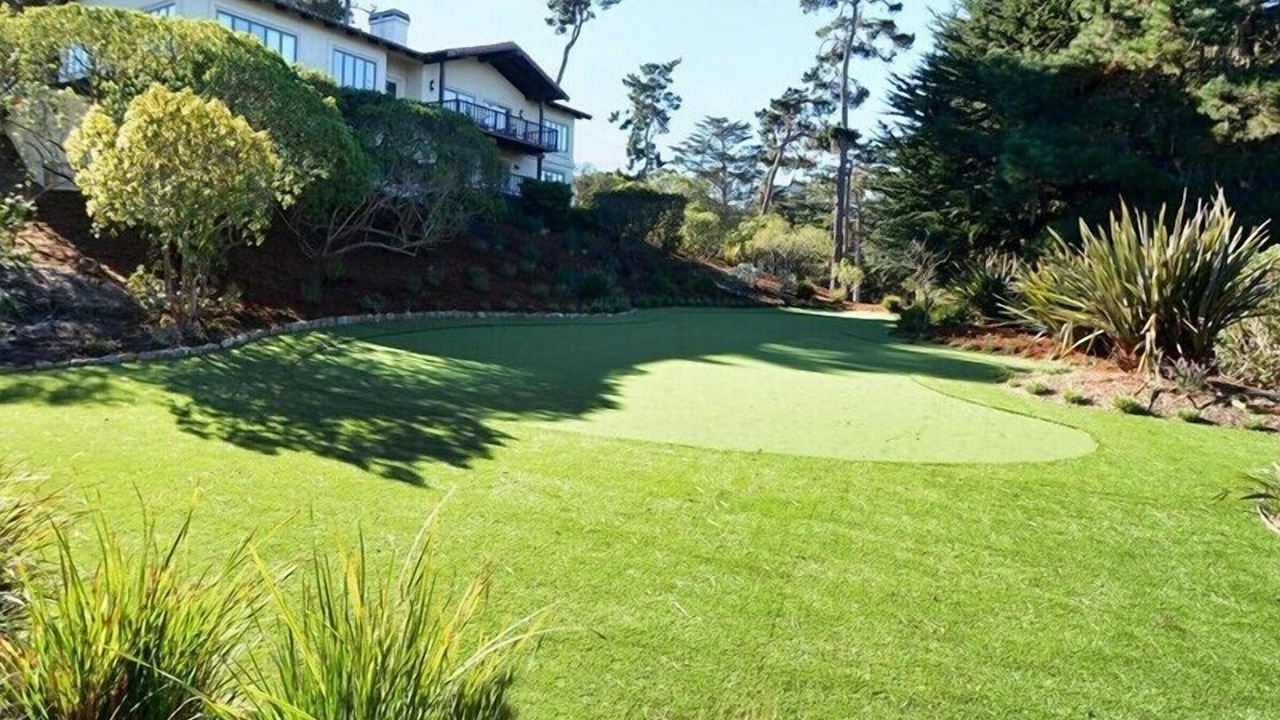 Photo of Outdoor in Pebble Beach