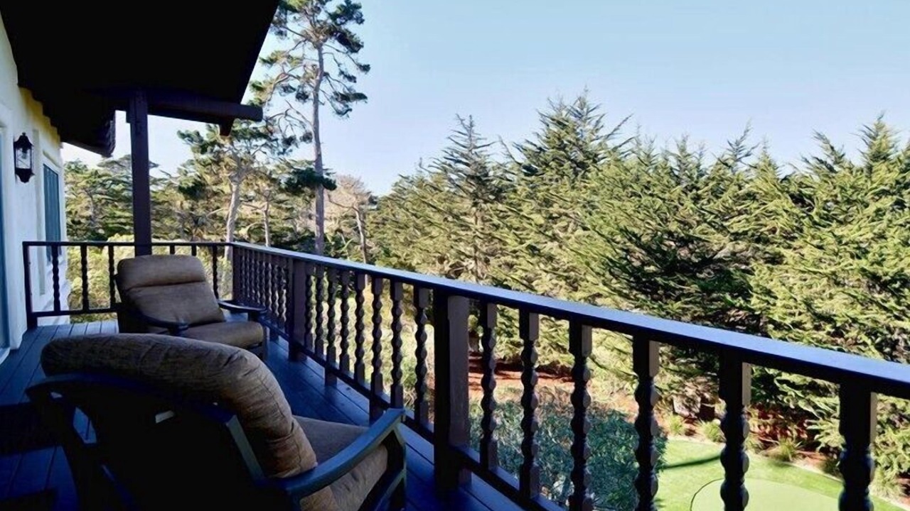 Photo of Outdoor in Pebble Beach