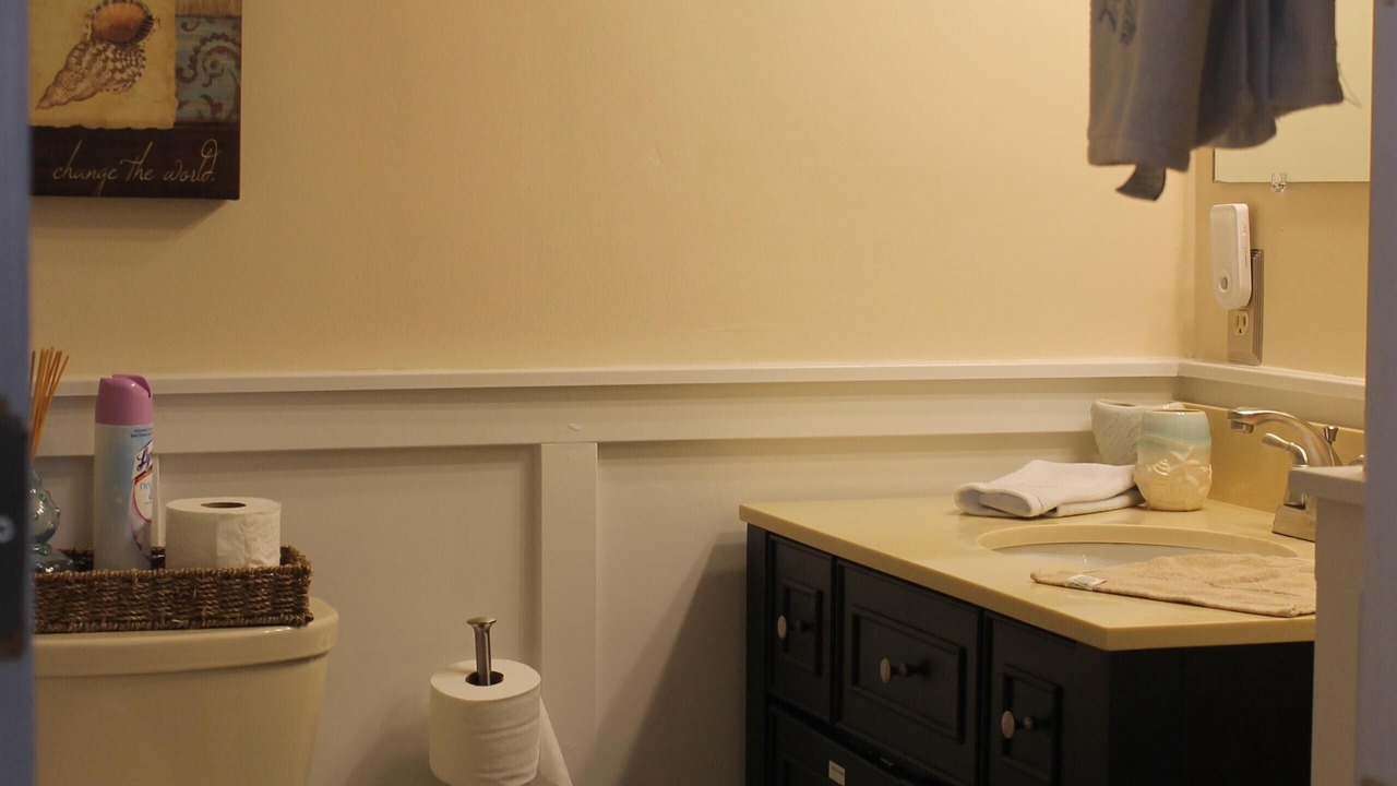 Photo of Bathroom in Duck