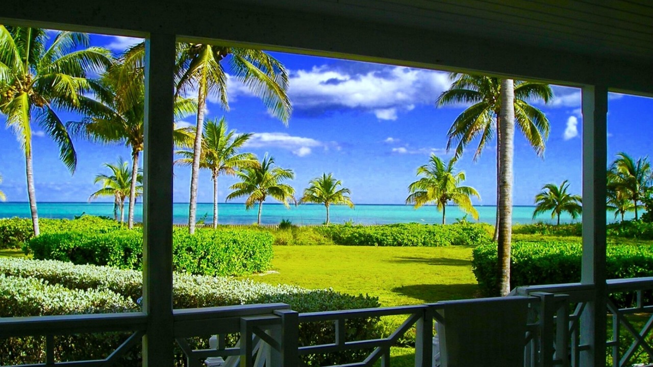 Photo of Outdoor in Freeport