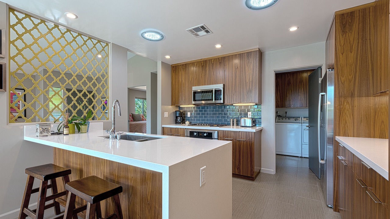 Photo of Kitchen in El Mirador