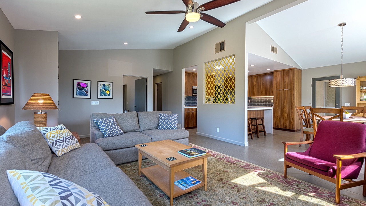 Photo of Livingroom in El Mirador