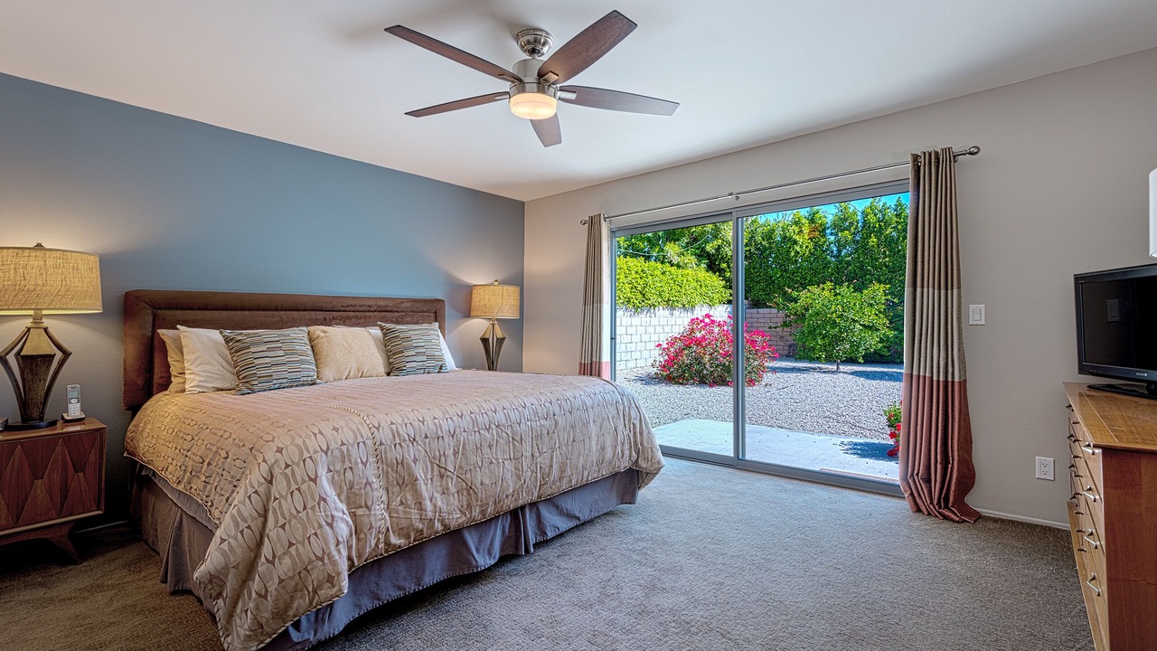 Photo of Bedroom in El Mirador