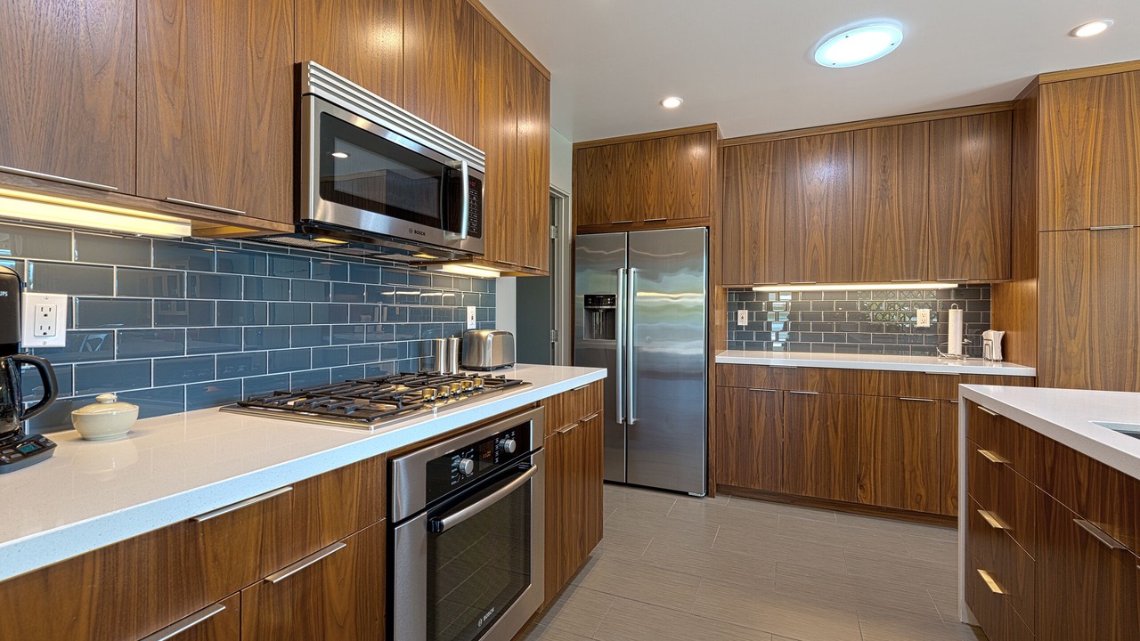 Photo of Kitchen in El Mirador