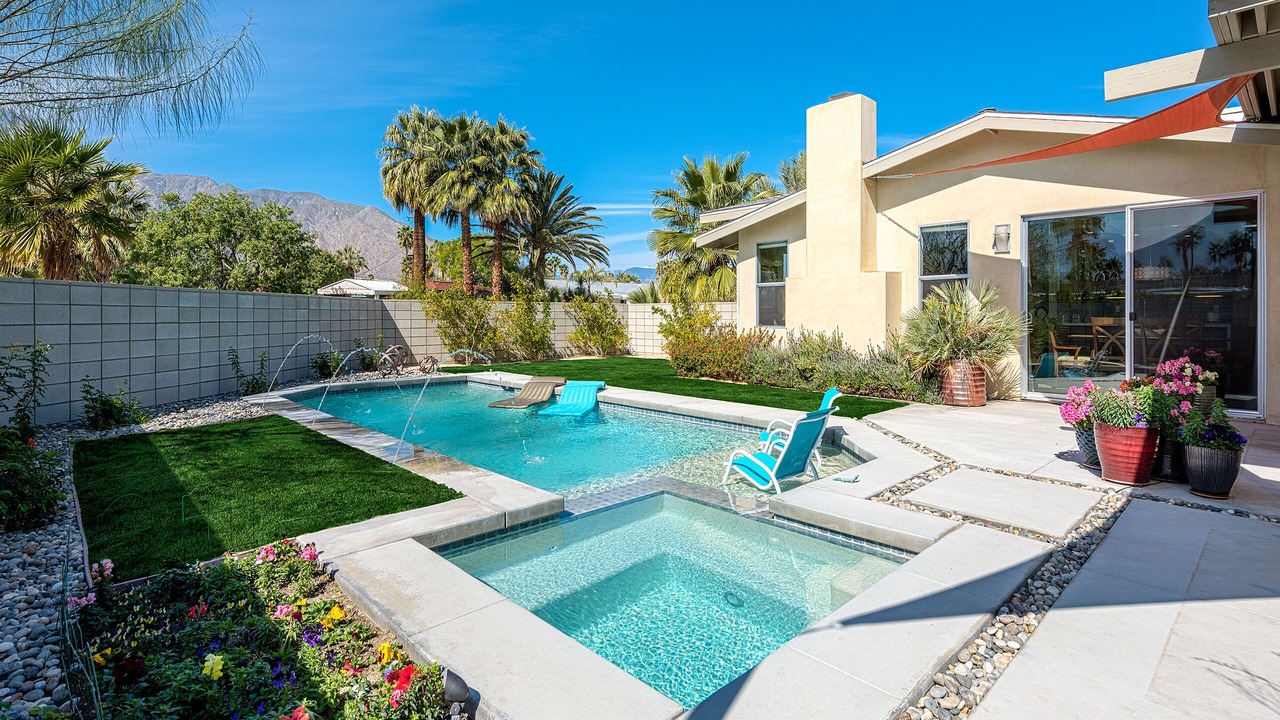 Photo of Outdoor in El Mirador