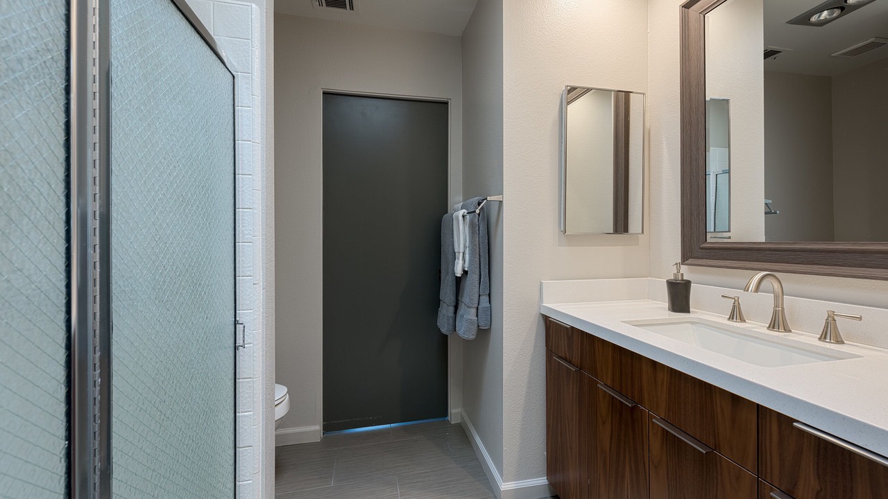 Photo of Bathroom in El Mirador
