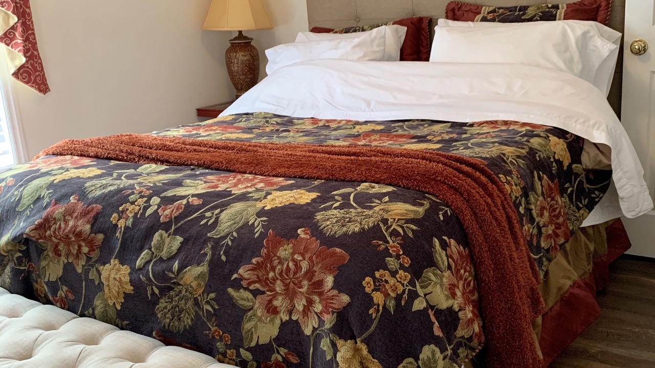 Photo of Bedroom in Greenville