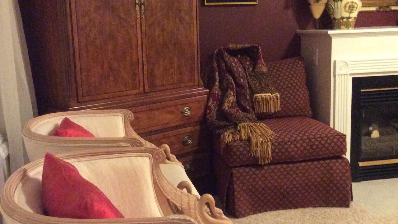 Photo of Livingroom in Greenville