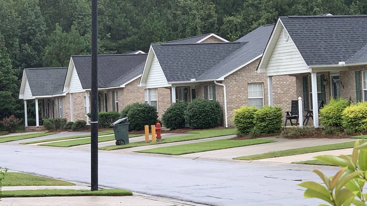 Photo of Outdoor in Greenville