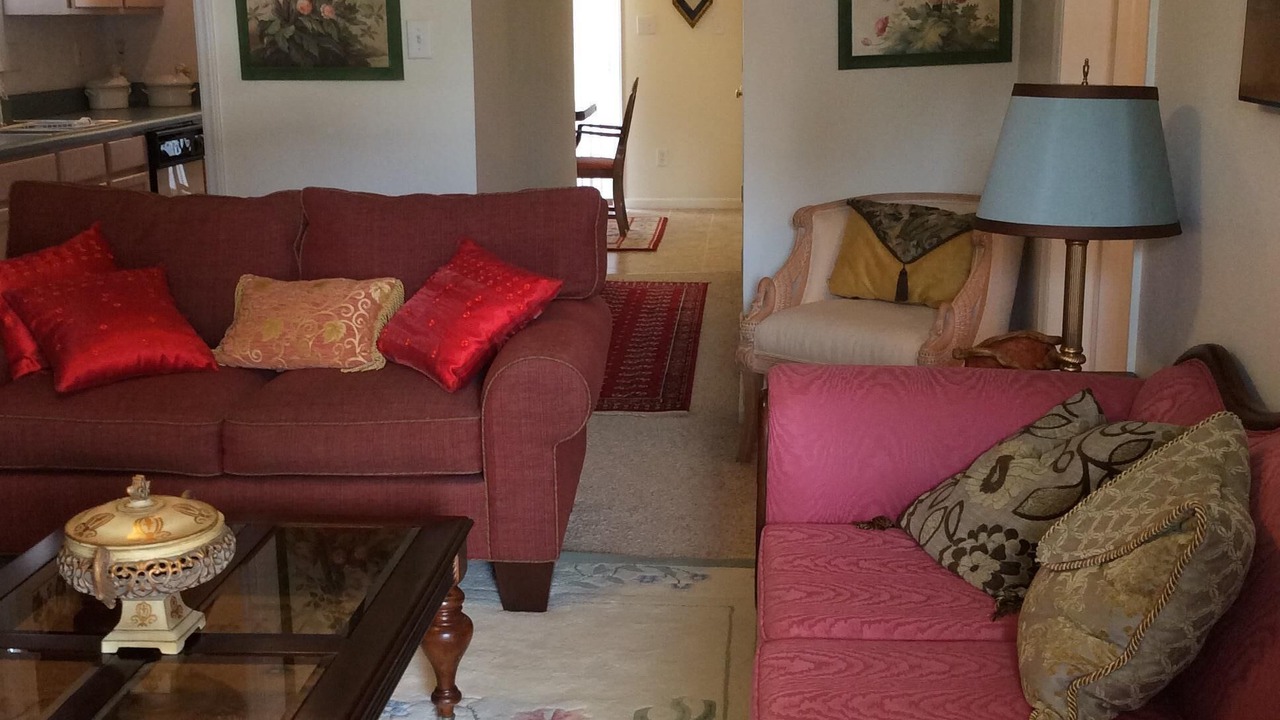 Photo of Livingroom in Greenville