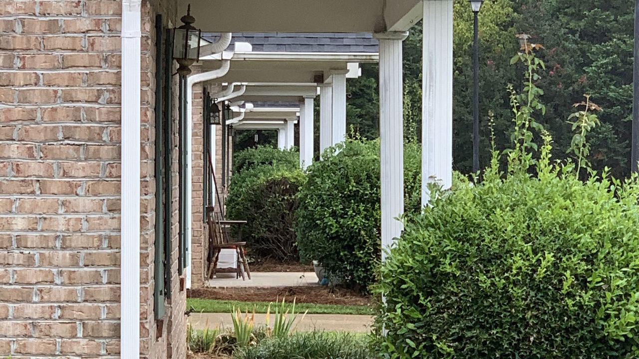 Photo of Outdoor in Greenville