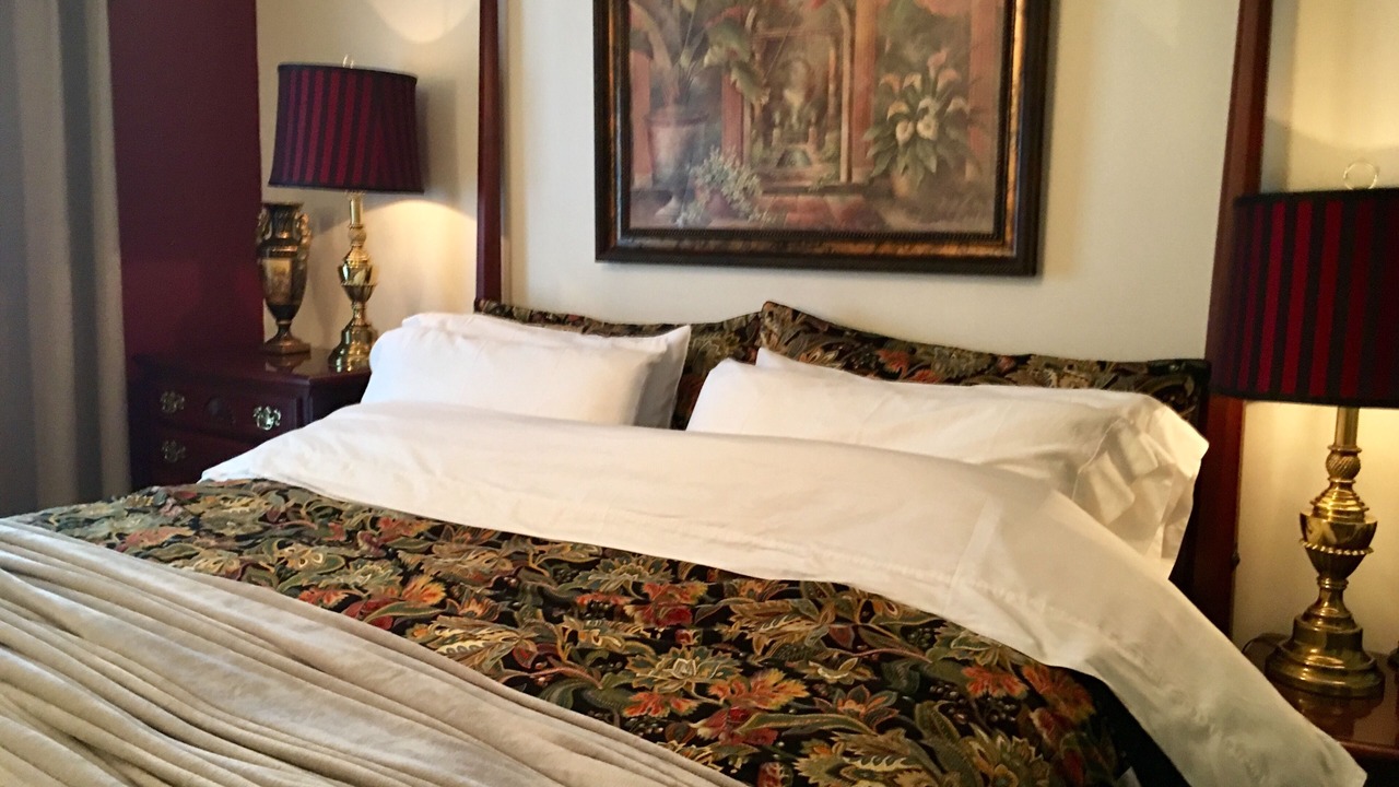 Photo of Bedroom in Greenville
